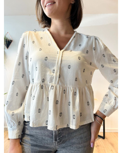 Blouse Daniela