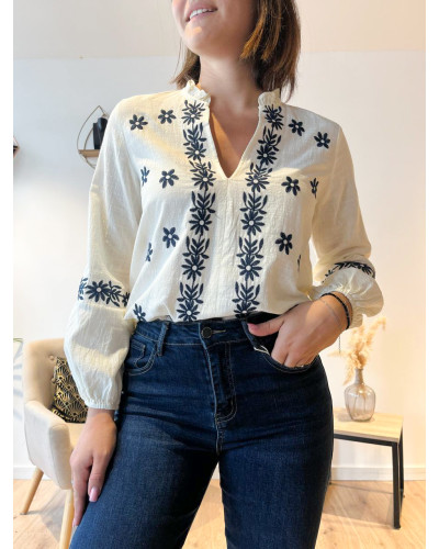 Blouse Gaelle