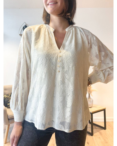 Blouse Aria