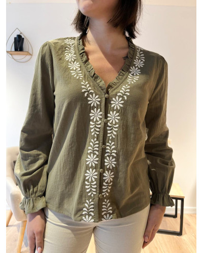 Blouse Dolores