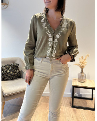 Blouse Dolores