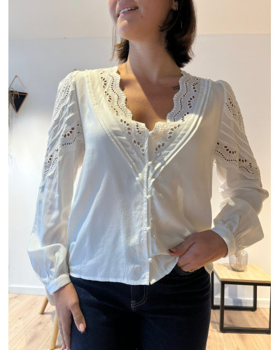 Blouse Laurie