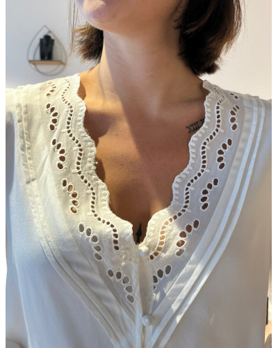 Blouse Laurie