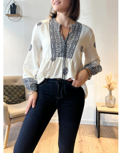 Blouse Rosalie