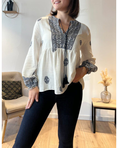 Blouse Rosalie