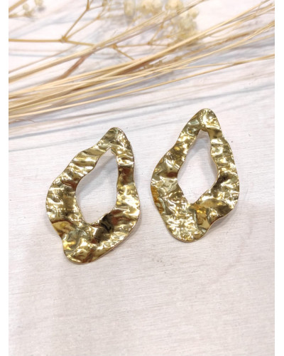 Boucles d'oreilles Fifi