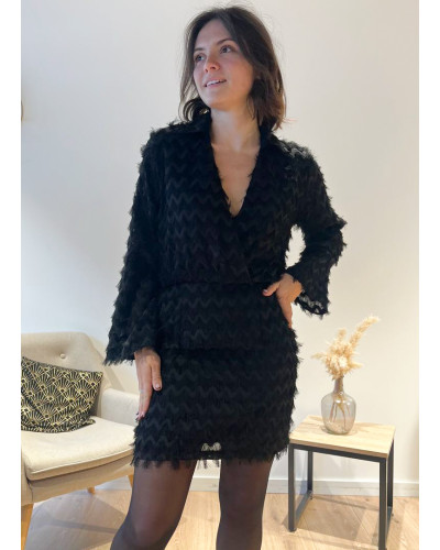 Robe Ludivine