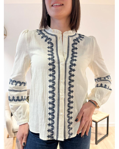 Blouse Nadine