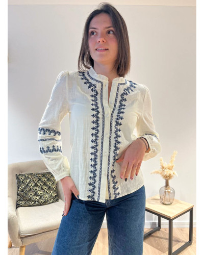 Blouse Nadine