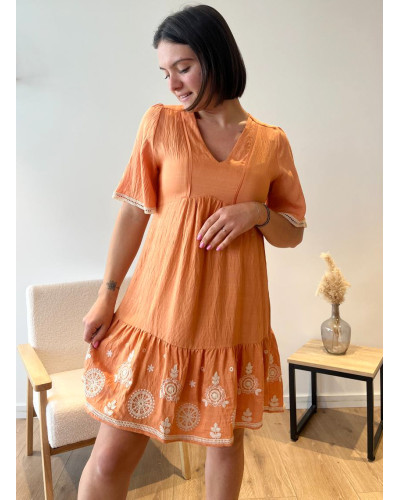 Robe Nour