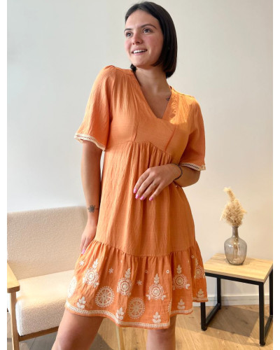 Robe Nour