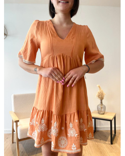 Robe Nour