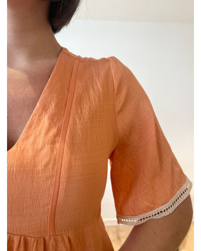 Robe Nour
