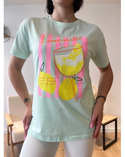 Tee shirt Corentin