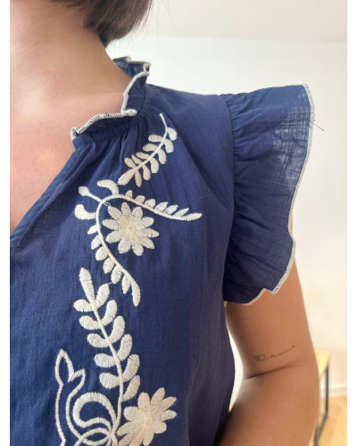 Blouse Rosy