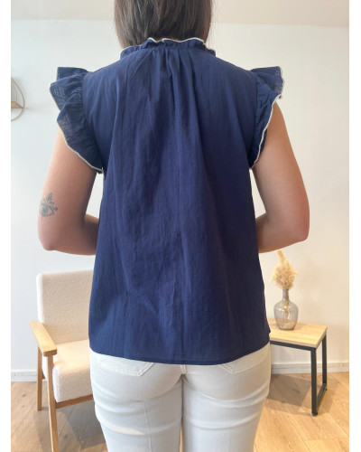 Blouse Rosy