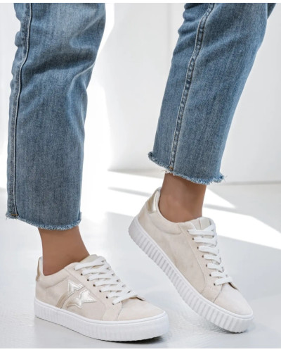 Baskets Romane