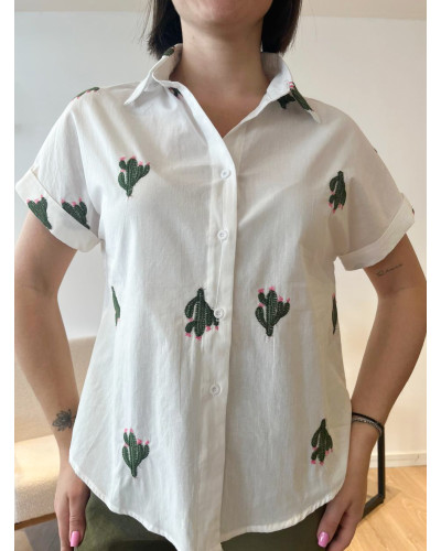 Chemise Jenny