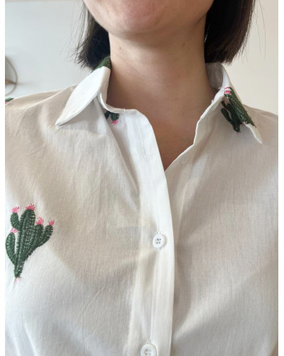 Chemise Jenny