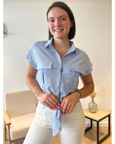 Blouse Valentine