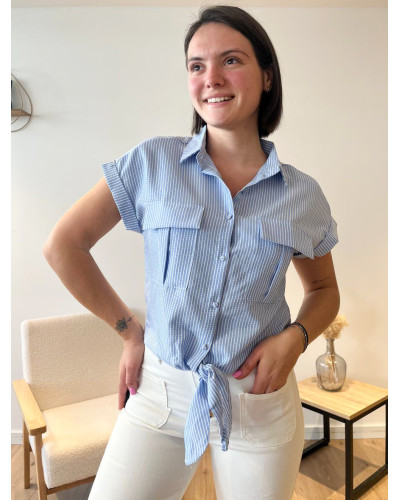 Blouse Valentine