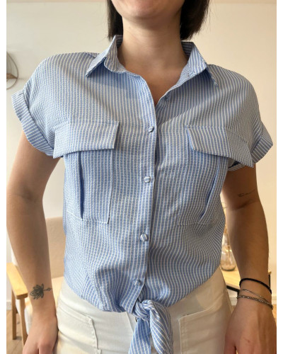 Blouse Valentine