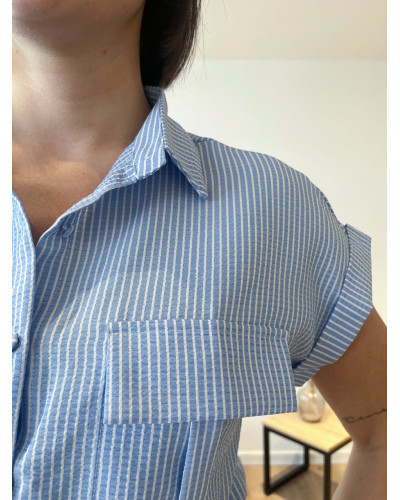 Blouse Valentine
