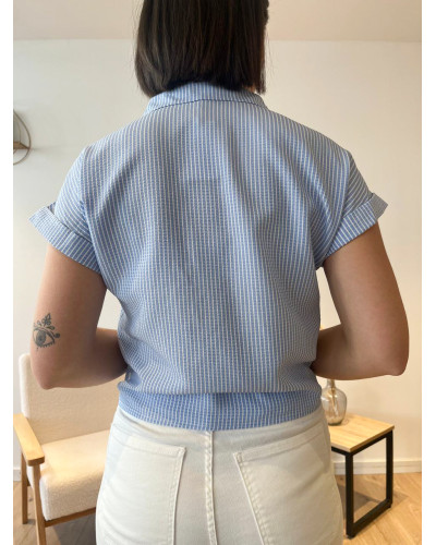 Blouse Valentine