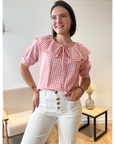Blouse Judith