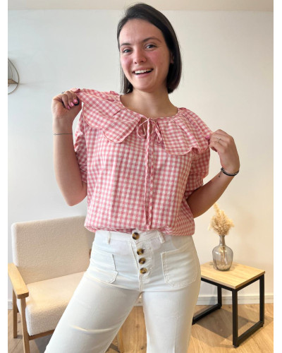 Blouse Judith