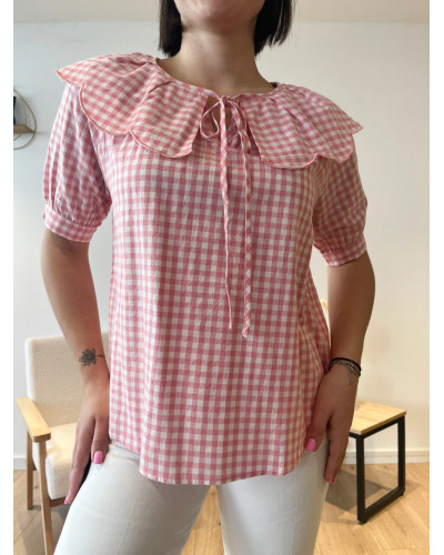 Blouse Judith