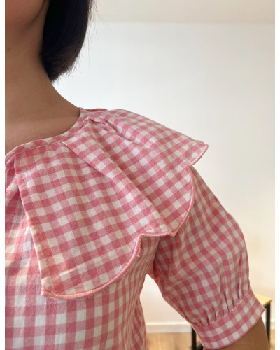 Blouse Judith