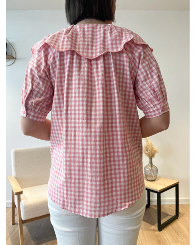 Blouse Judith