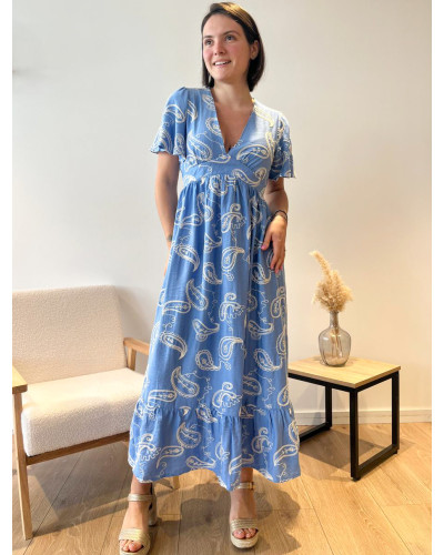 Robe Olivia