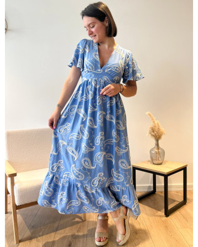 Robe Olivia