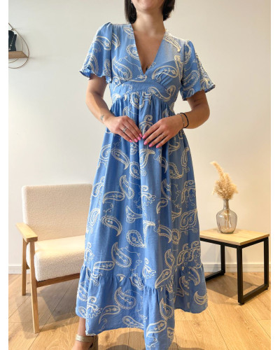 Robe Olivia