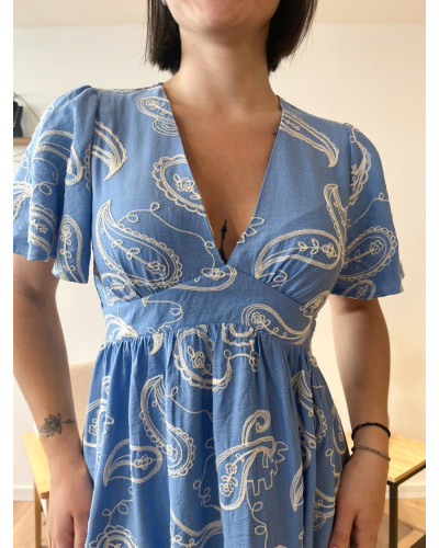 Robe Olivia