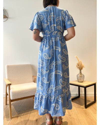 Robe Olivia