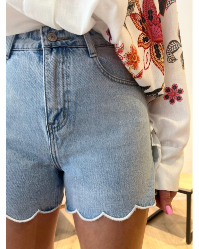 Short Naïm