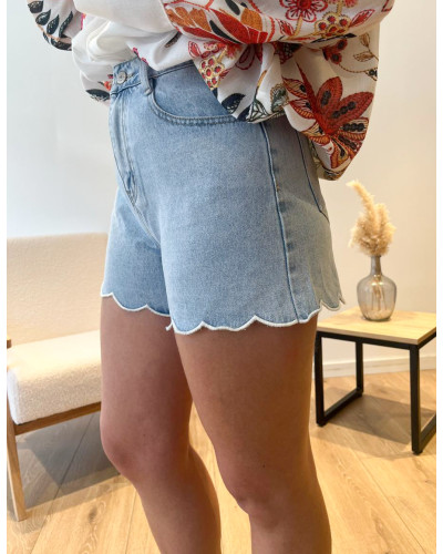 Short Naïm