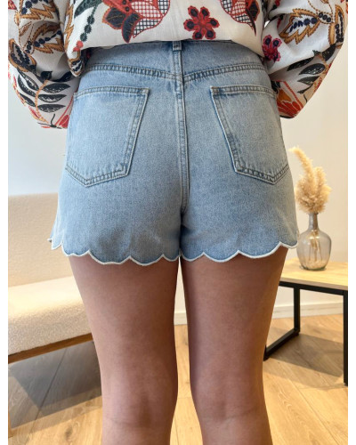 Short Naïm