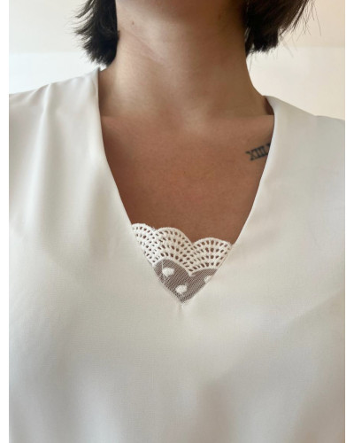 Blouse Amelia