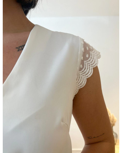 Blouse Amelia