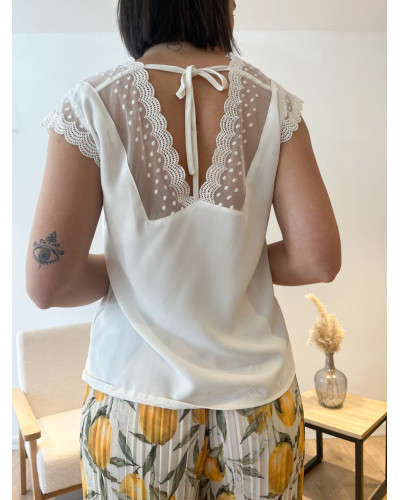 Blouse Amelia