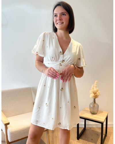 Robe Albane