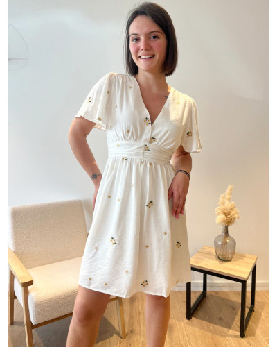 Robe Albane