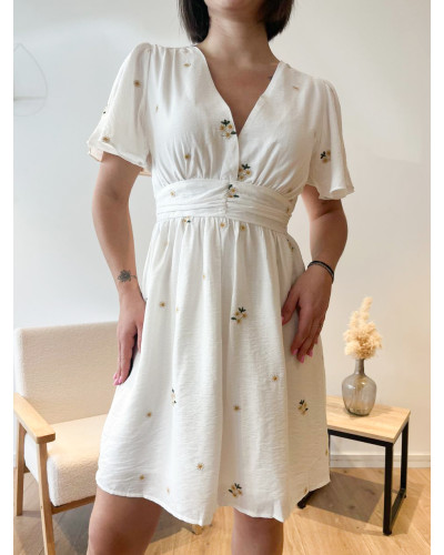 Robe Albane