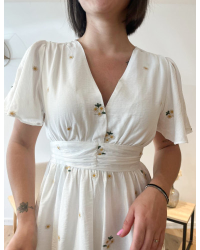 Robe Albane