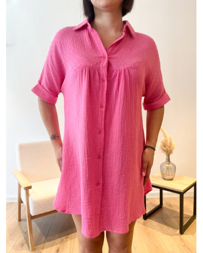 Robe Juliette