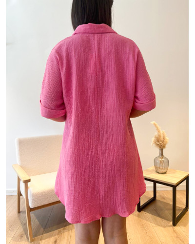 Robe Juliette